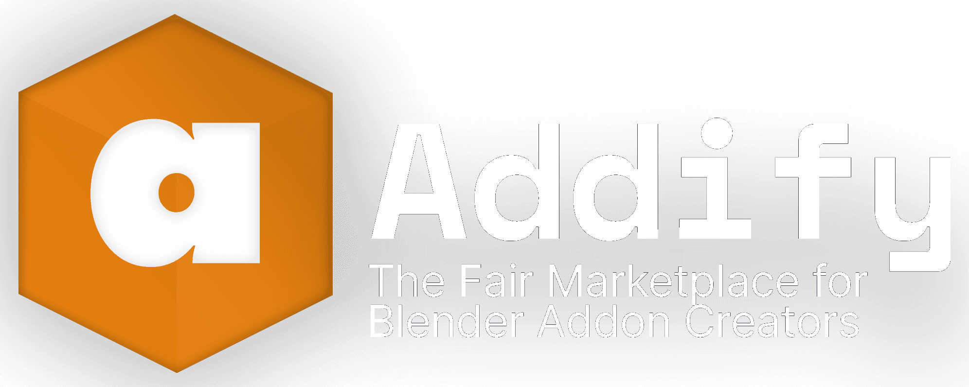 Addify — the fair marketplace for Blender addon creators